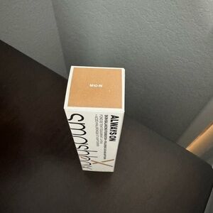 Smashbox Always On Skin Perfecting Foundation - M10-W